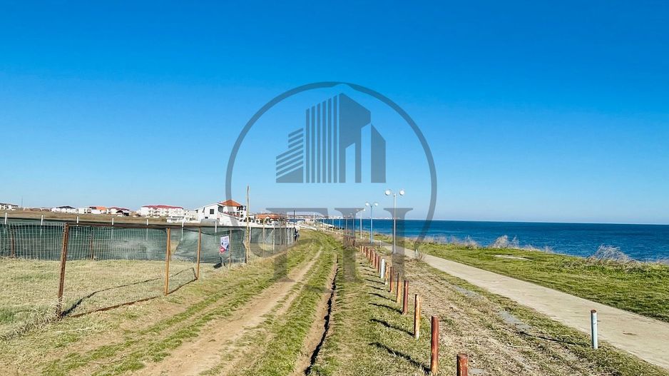 Teren de vanzare Vama Veche - Poză 2