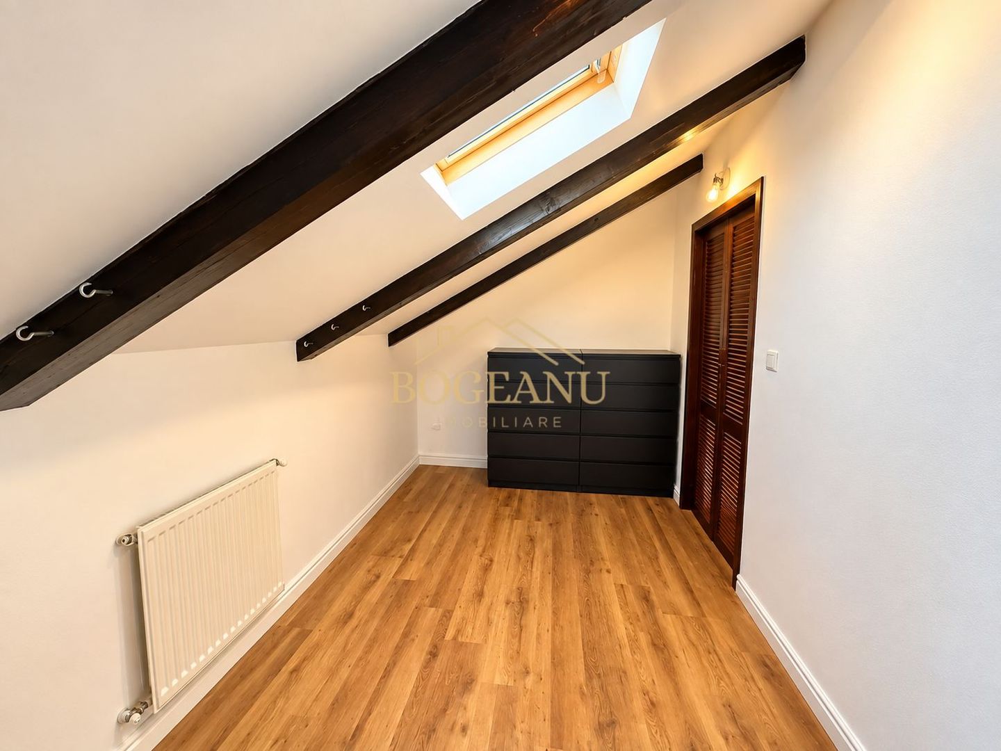 BG205-CASĂ MEDITERANEANĂ 5 CAMERE, TEREN 720 MP, GARAJ | SÂNMIHAIU ROM - Poză 14
