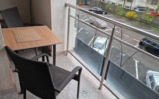 Apartament 2 camere LUX -  bloc nou - centrala proprie - Parcare - Poză 8