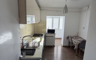 Apartament 2 camere Decomandat cartier 1 Mai - Poză 4