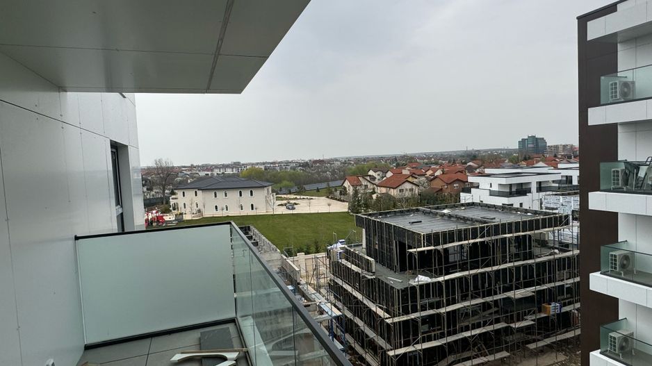 Apartament 3 Camere MTM | Pipera - Poză 4