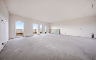 Penthouse 143 mp utili | Lift Privat | Terasa Panoramica 50 mp! - Poză 3