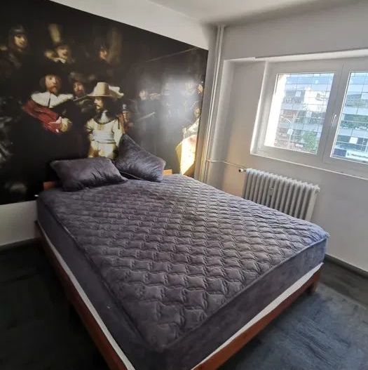 APARTAMENT LUMINOS METROU ZONA VICTORIEI - Poză 1