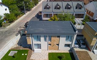 Vila moderna tip duplex, 4 camere, ansamblu privat cu loc de joaca - Poză 5