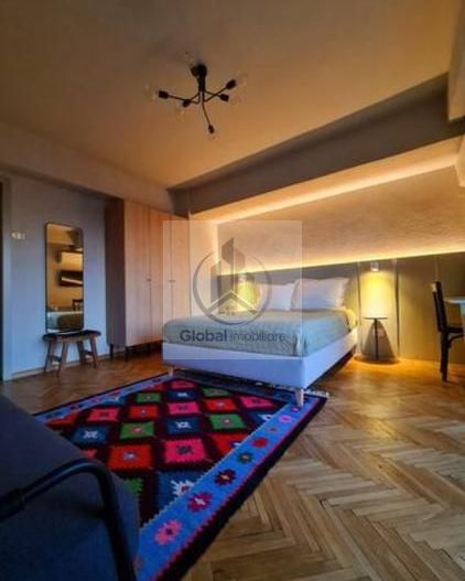 Studio complet utilat, Universitate, Calea Victoriei - Poză 5
