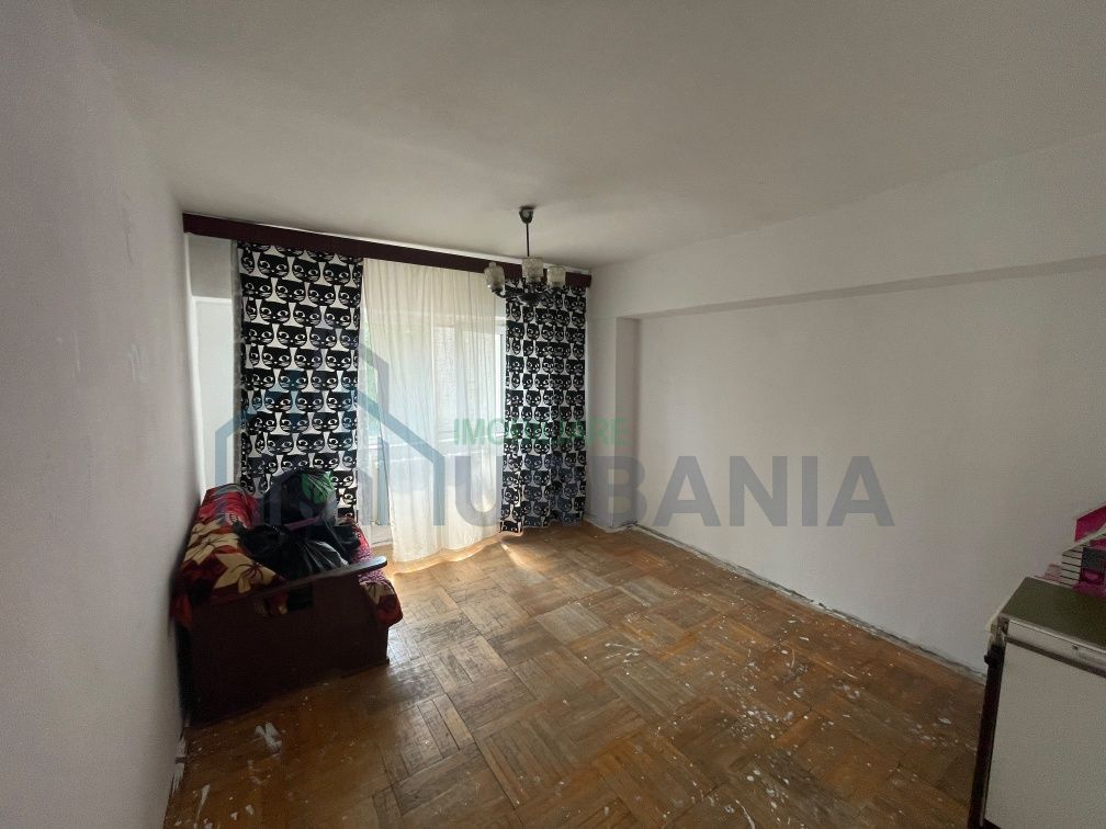 Apartament 3 camere, 78 mp, Esplanada Nicolina, etaj 1 - Poză 7
