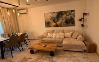2 MINUTE DE METROU - 3 CAMERE DE INCHIRIAT - RENOVAT - PIATA MUNCII - Poză 2