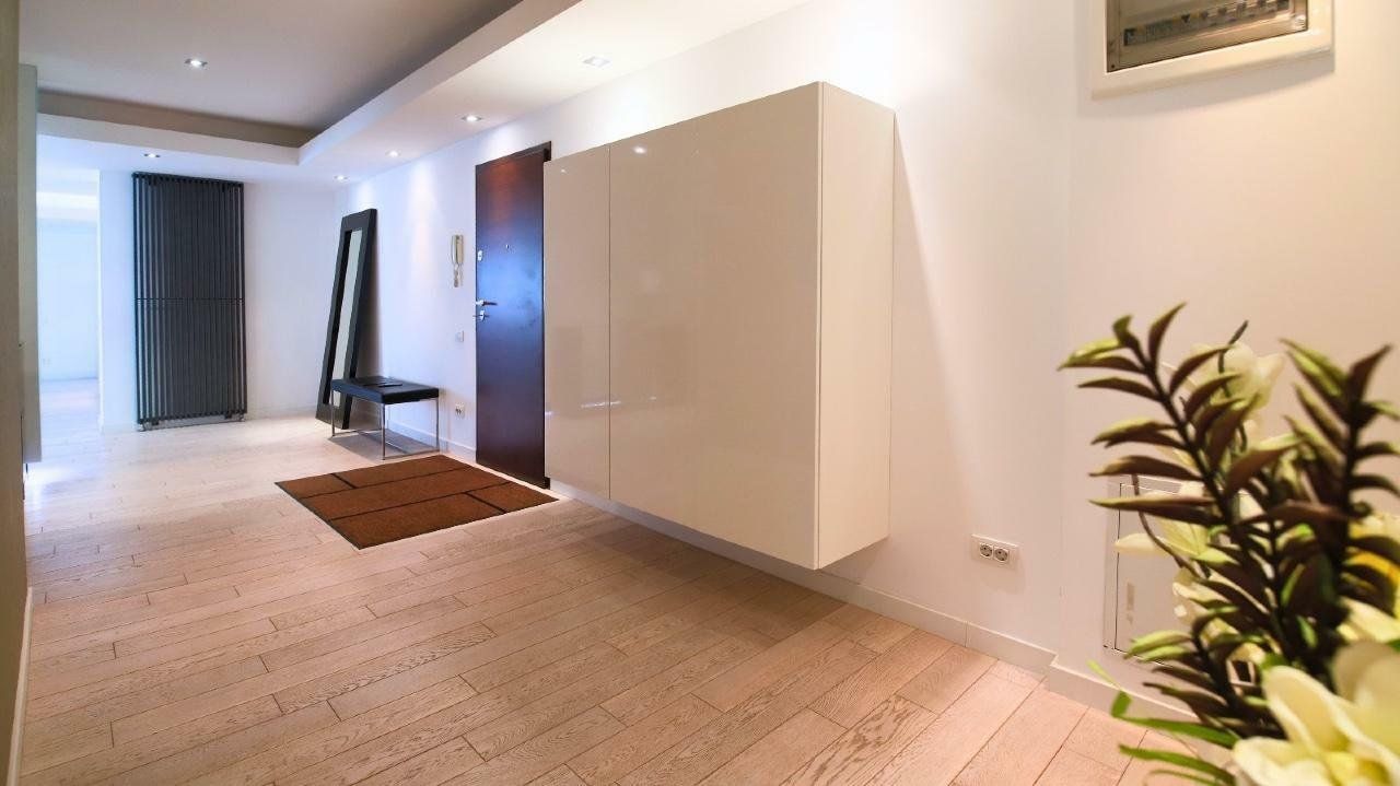 Penthouse de Lux - Herastrau Nordului - Poză 10