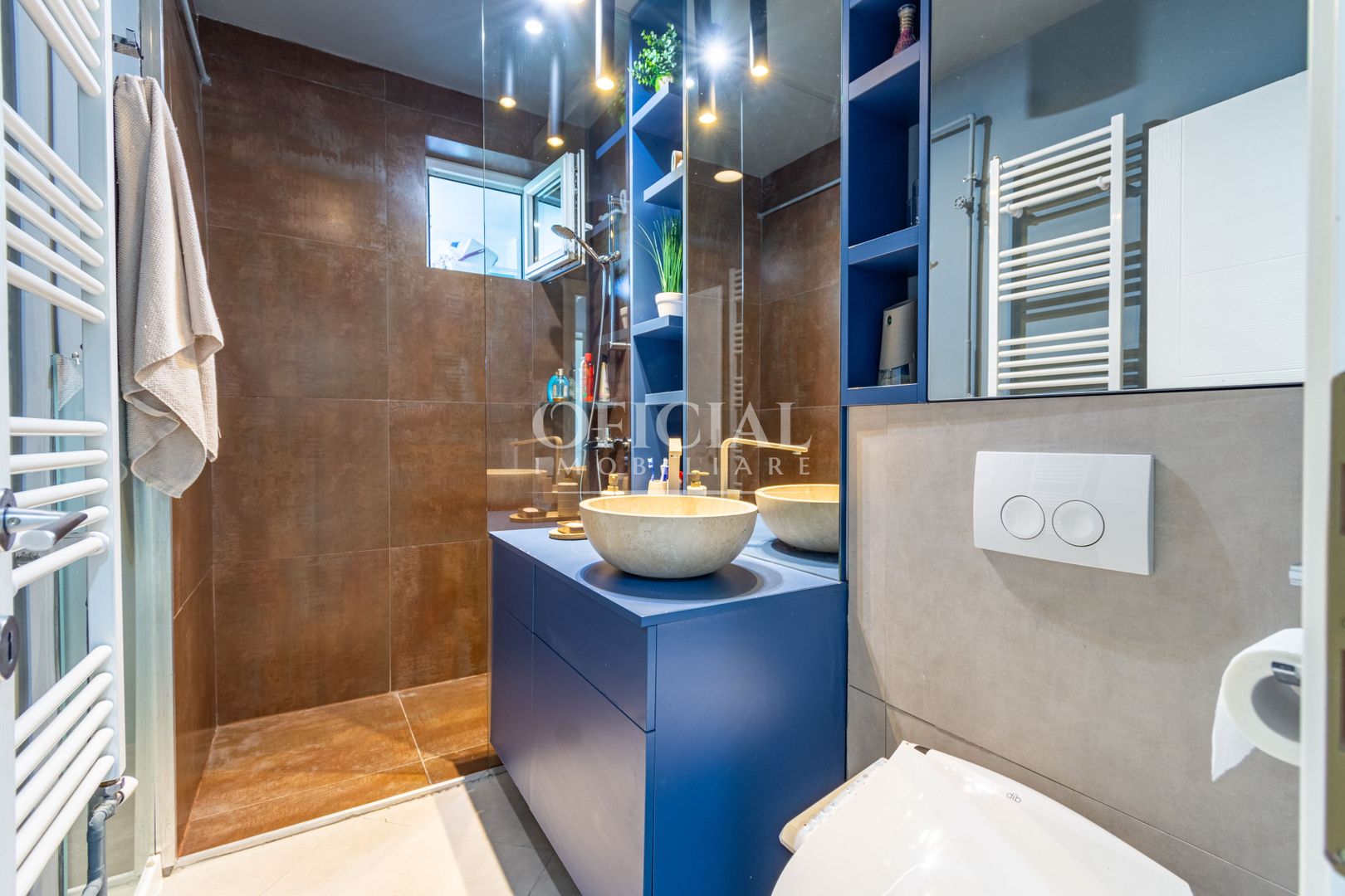 Apartament 2 Camere | Modern Mobilat | Gheorgheni Baita Interservisan - Poză 10