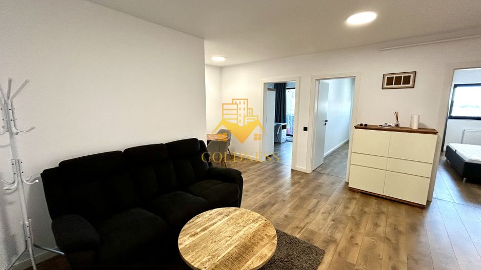 3 camere, Modern, Parcare, Zona Frunzisului, LIDL,Golden Tulip,Zorilor - Poză 6