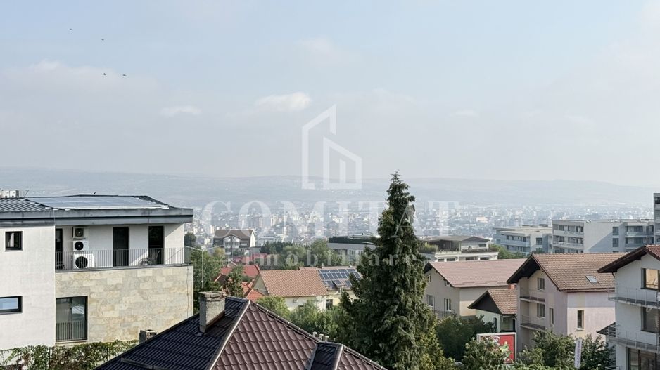Poziție excelentă Apartament 3 camere | Pet Friendly | Parcare inclusă - Poză 12