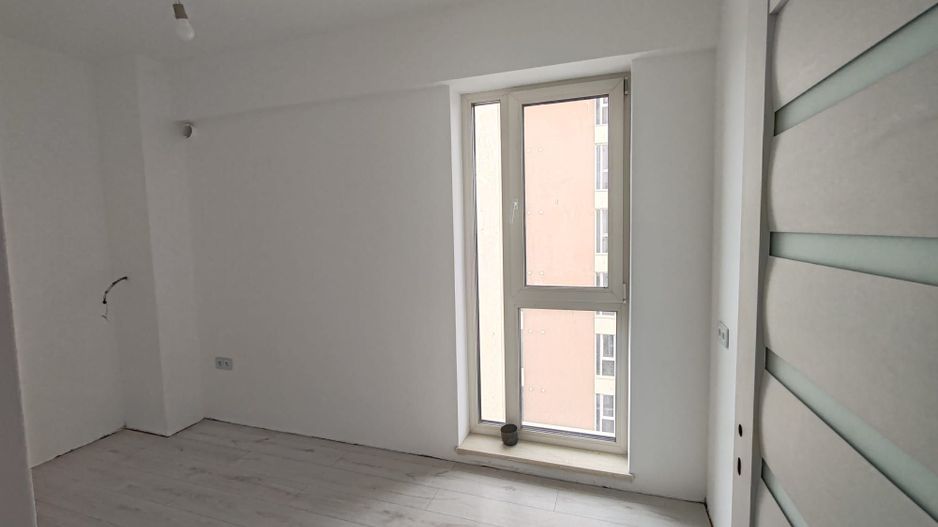 Apartament NOU INTABULAT 2 camere 50 mp+ loc parcare Copou 120000 EURO - Poză 3
