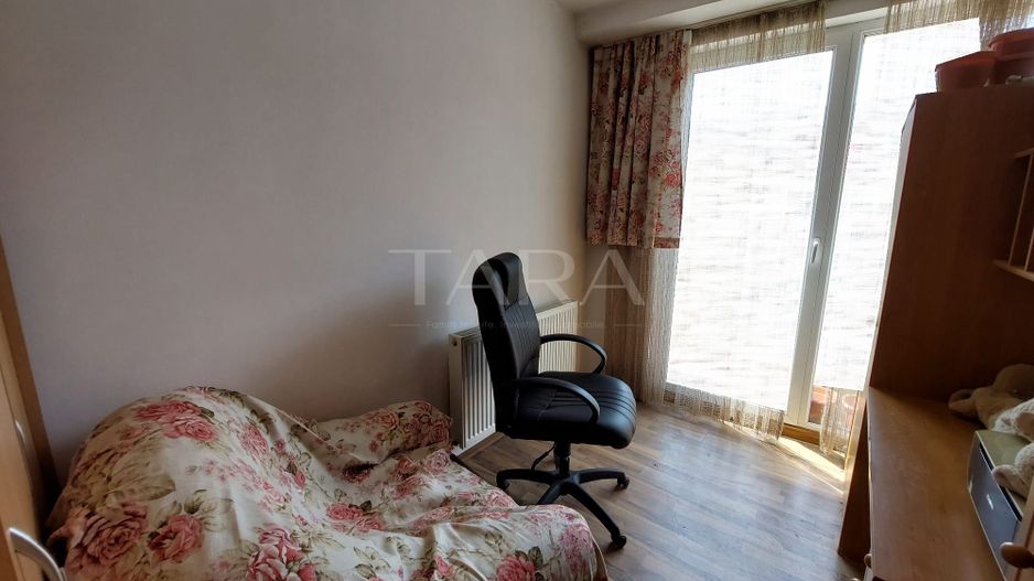 Locuință cochetă cu 1 cameră, ideală pentru locuit sau investiție. - Poză 2