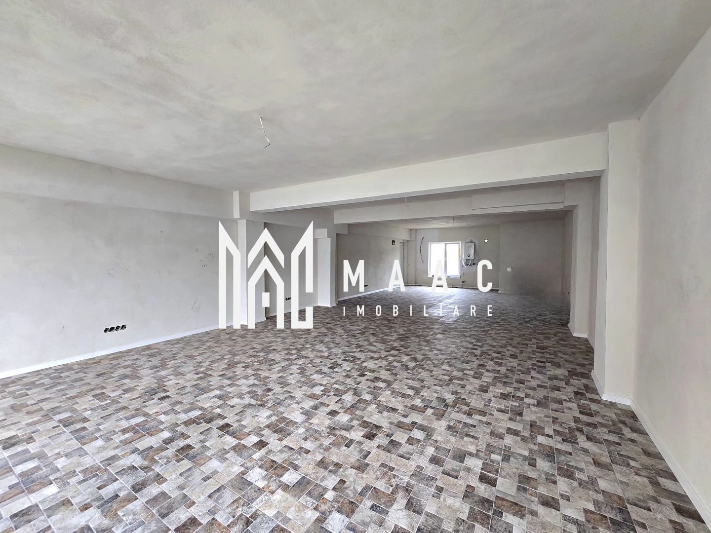 Spațiu comercial | 94MPU | Vad Pietonal | Turnisor - Poză 3