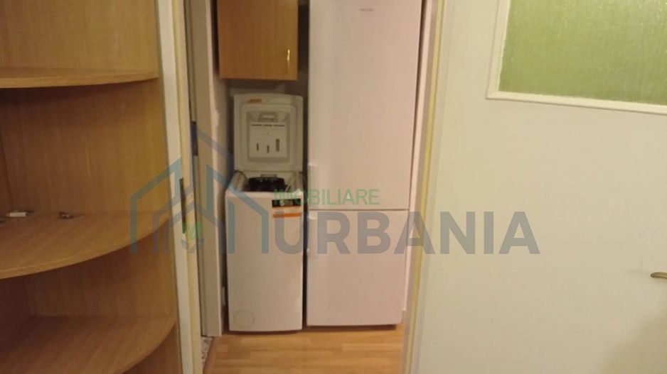 Apartament 2 camere de inchiriat, Tatarasi Nord, strada Ciric, Iasi - Poză 8