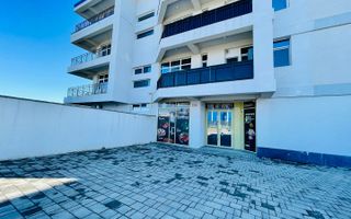 RENTED / INCHIRIAT Spațiu comercial de 187mp Cumpana - Poză 2