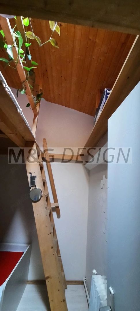 Apartament 2 camere la casa zona Iosefin - Poză 6
