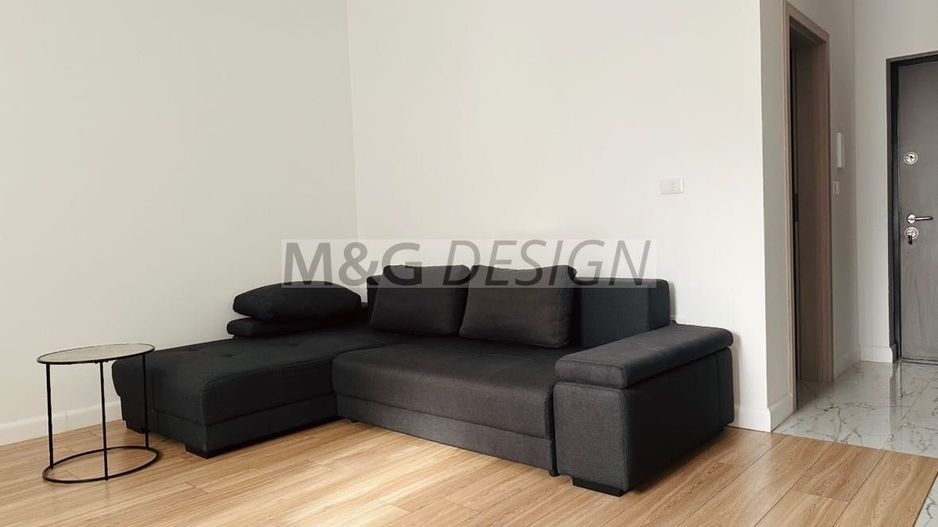 Apartament 1 camera Giroc etaj 1 bloc nou - Poză 1