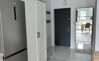 Apartament 2 camere | Parcare subterana | Lift | Catanelor Floresti - Poză 3