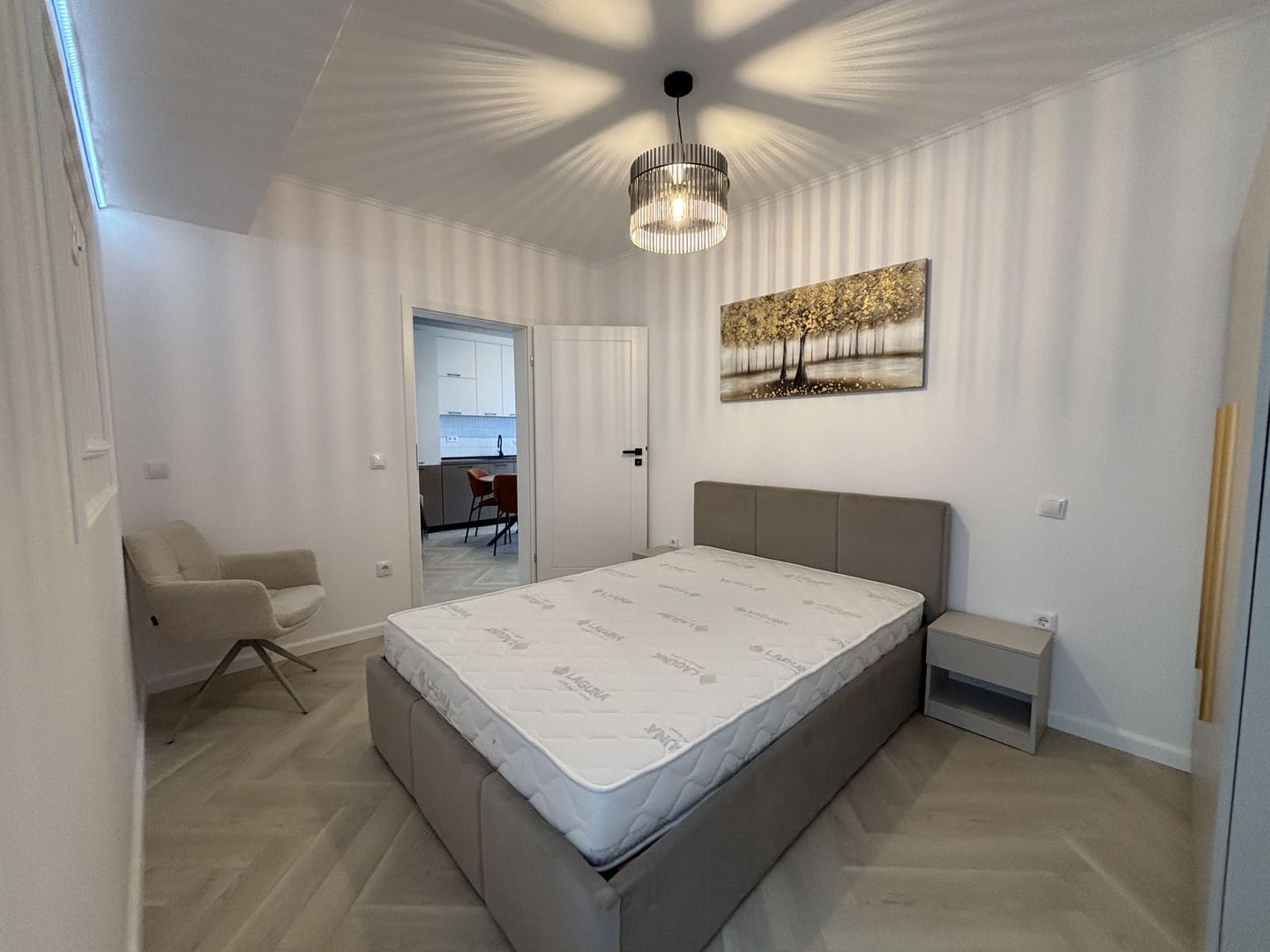 Apartament 3 camere PREMIUM în Șelimbăr,  zona Triajului - Poză 11