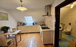 Casa 6 camere, 715 mp teren, langa Cetatea Alba Carolina - Poză 7