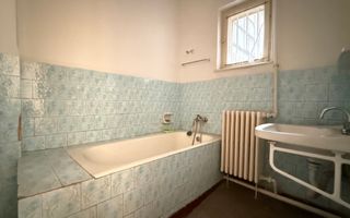 Vilă interbelică Floreasca | garaj | Potențial renovare - Poză 10