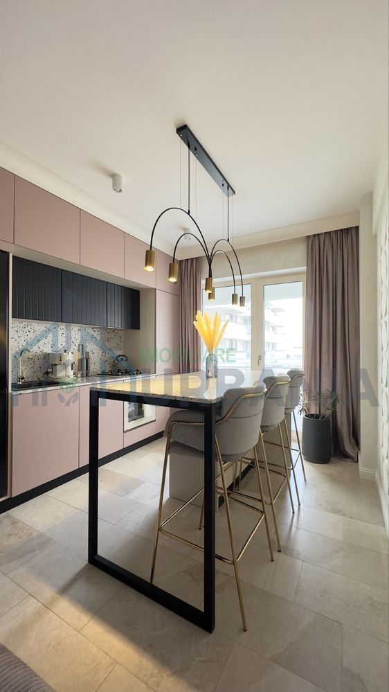 Apartament PREMIUM 2 camere COPOU ROYAL TOWN - Poză 1