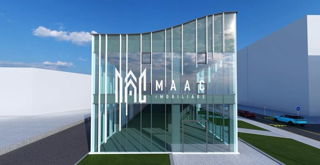 Comision 0 % I Spațiu Office I Shopping City - Poză 8