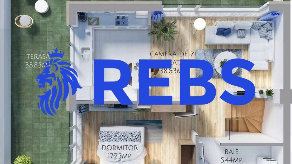 Penthouse pozitionat S-V  -  4 camere - Coresi Avangarden - Poză 13