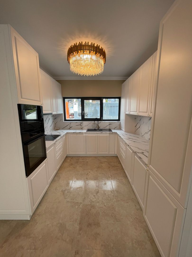 Casă de închiriat | Terasă Panoramică | Piscina | Cartier Voroneț - Poză 4