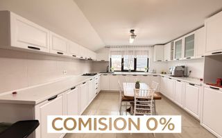 Comision 0% Casa individuala 160 mp utili Dudeștii Noi + 173 mp spațiu comercial - Poză 1