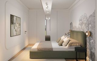 Apartament nou – parcare inclusă – design interior inclus. - Poză 7