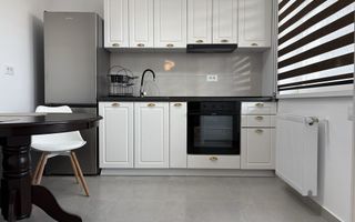 Garsonieră spațioasă 58 mp, Militari – lângă Metrou Păcii - Poză 6