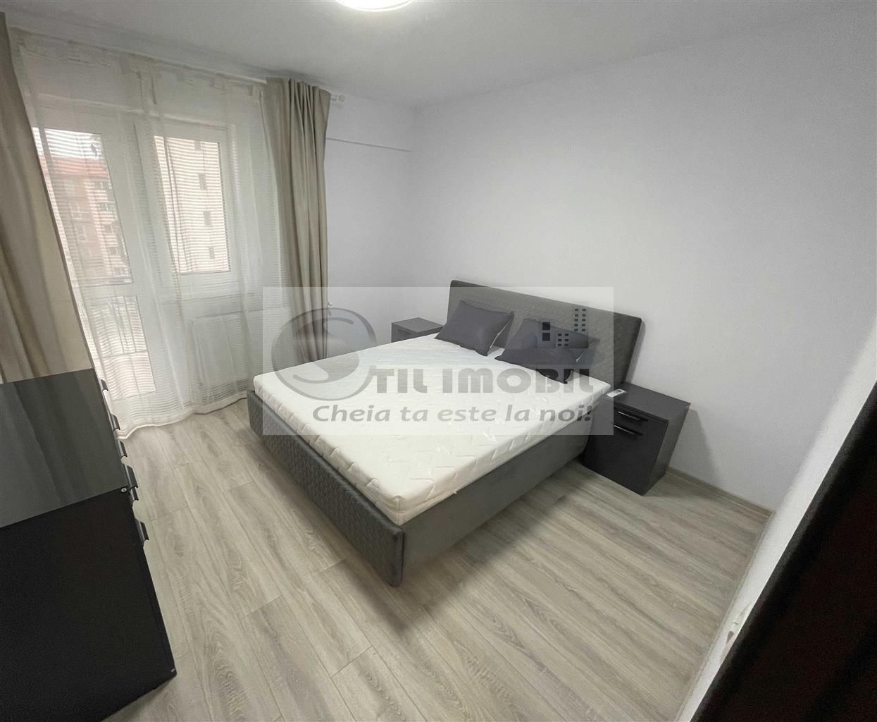 Apartamente cu 2 camere Valea Lupului - 400- 450  euro - Poză 3
