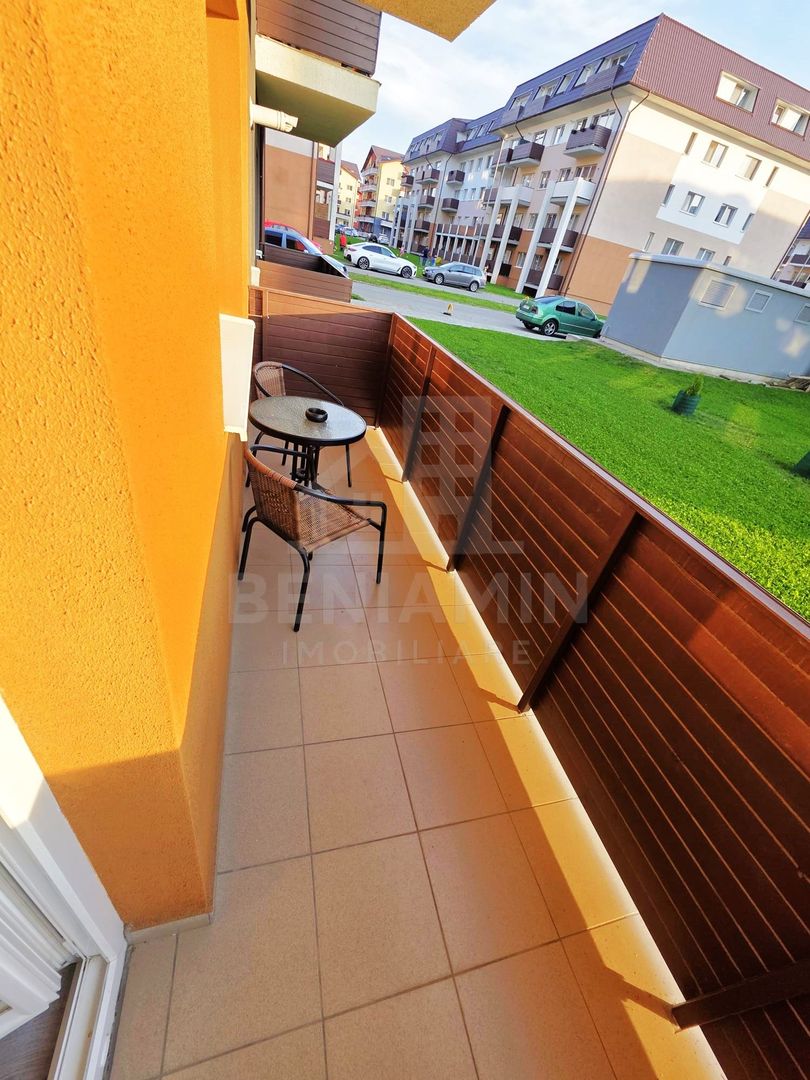Studio-Modern-Parter-46mp-CT-Mobilat-Utilat-Sanpetru-BV - Poză 8