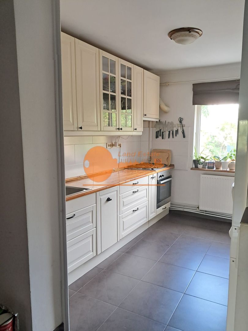 3 camere Nerva Traian-Timpuri Noi( Centrala Termica ) - Poză 7