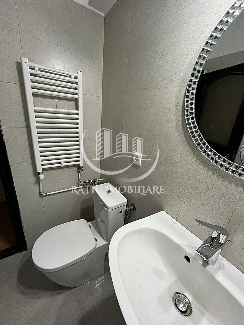 Apartament cu 4 camere | Bd. Stefan cel Mare | Rogerius | Oradea - Poză 8