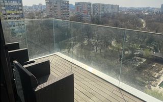 Apartament 4 camere cu View Panoramic Unic - Schiță 28