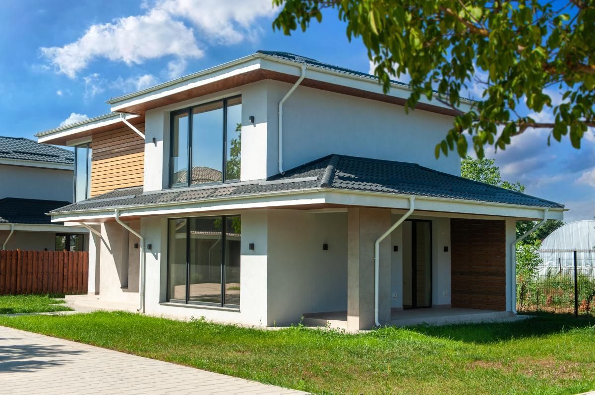 Vila individuala | 5 camere | Corbeanca - Poză 7