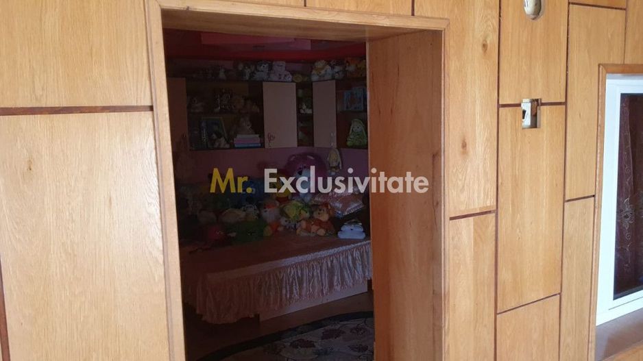 Casa / Pensiune de vânzare – Balta, Gorj sau schimb cu apartament . - Poză 29