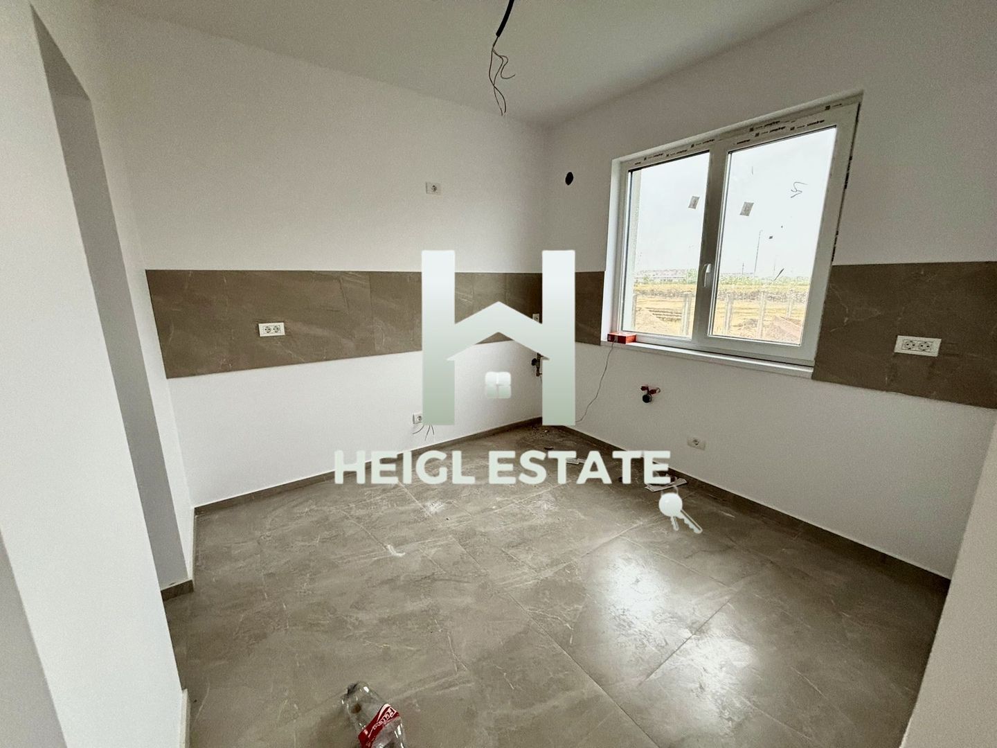 Duplex 3 camere Mosnita Veche - Poză 2