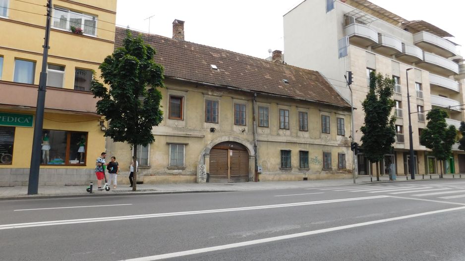 Imobil cu 6 apartamente pe Calea Moților, Cluj - Poză 2