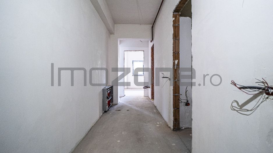 Apartament 3 CAMERE- 92 mp Militari langa METROU Pacii,  Bloc NOU, COMISION 0%, - Poză 11