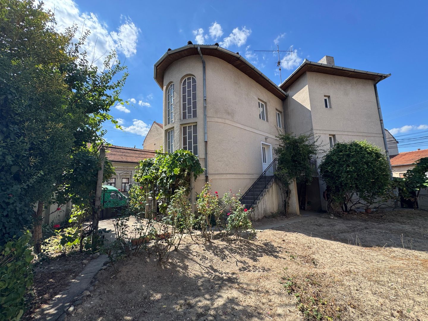 Casă de vânzare în Lugoj – Strada Grozăvescu - Poză 6