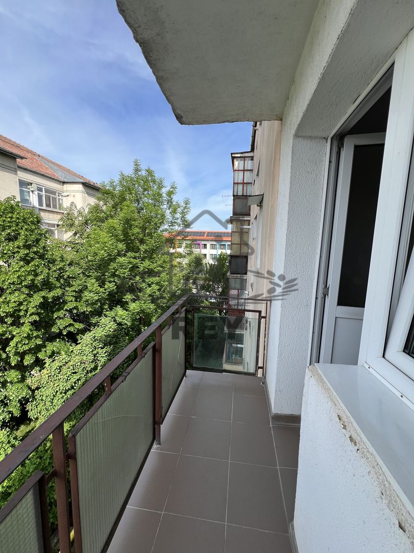 Apartament 2 camere etaj 3 strada Oștirii - Poză 12