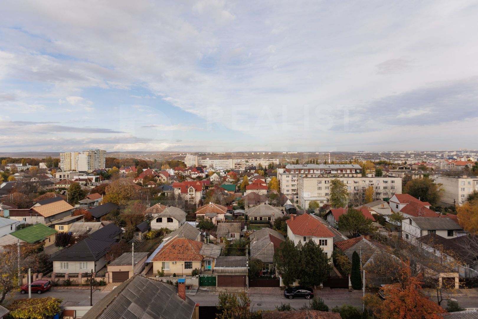 Chirie, apartament, 2 camere, str. Alba Iulia, Buiucani - Poză 13