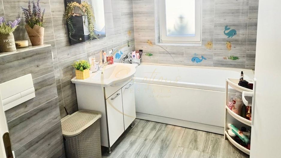 SUPER OFERTĂ | Apartament 2 camere - Giroc | loc de parcare inclus - Poză 6