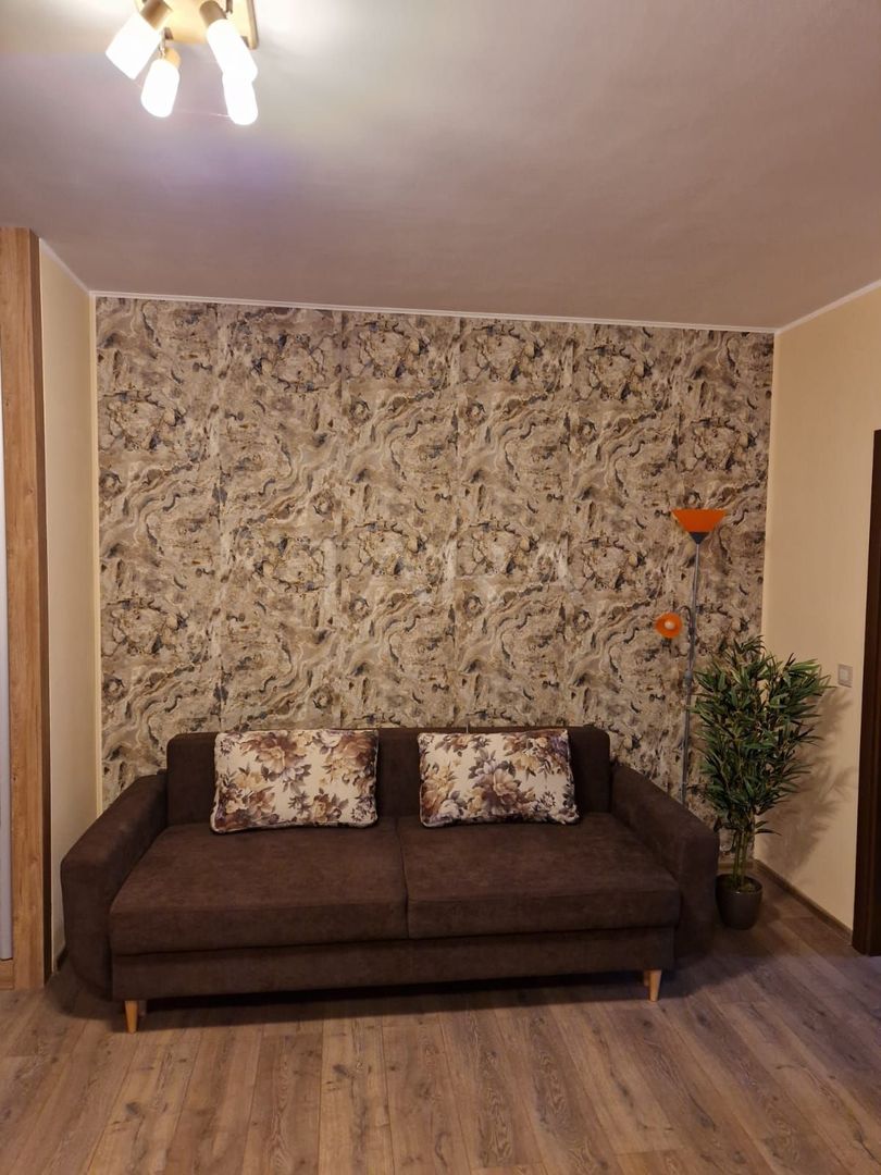 Locuință modernă, cu terasă de 40 mp și parcare. - Poză 4