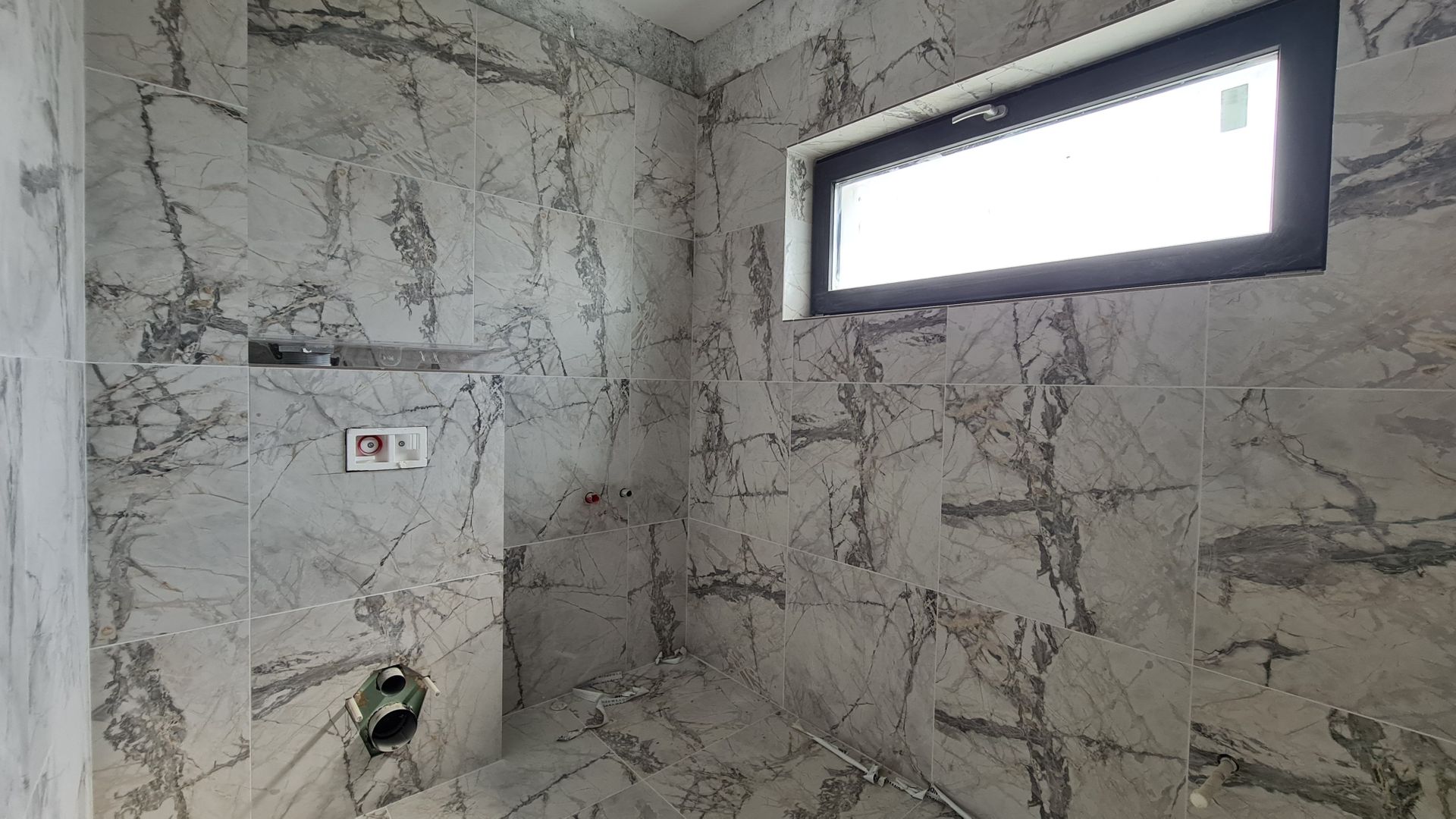 Duplex 5 camere cu 300 mp teren - parcare 4+, incalzire pardoseala - Poză 10