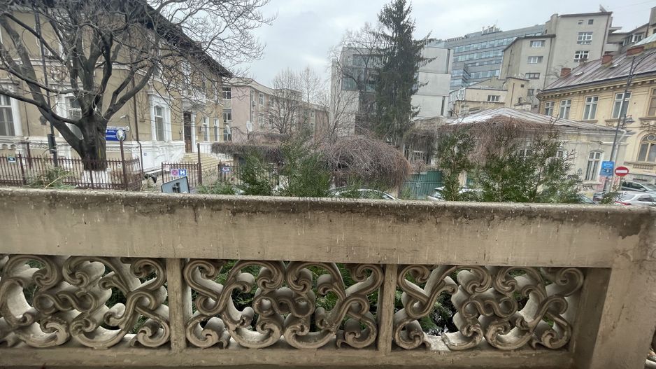 VILA SUPERBA LA INCHIRIERE PRETABILA CA SPATIU DE BIROU SAU REZIDENTA - Poză 57